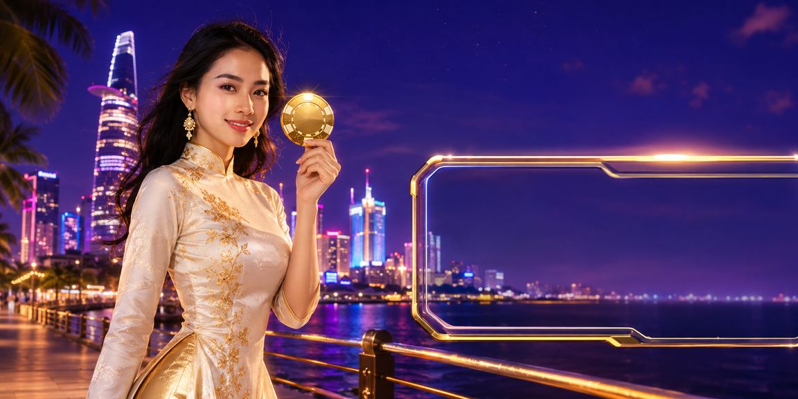 Không khí giải trí casino tại TP. Hồ Chí Minh