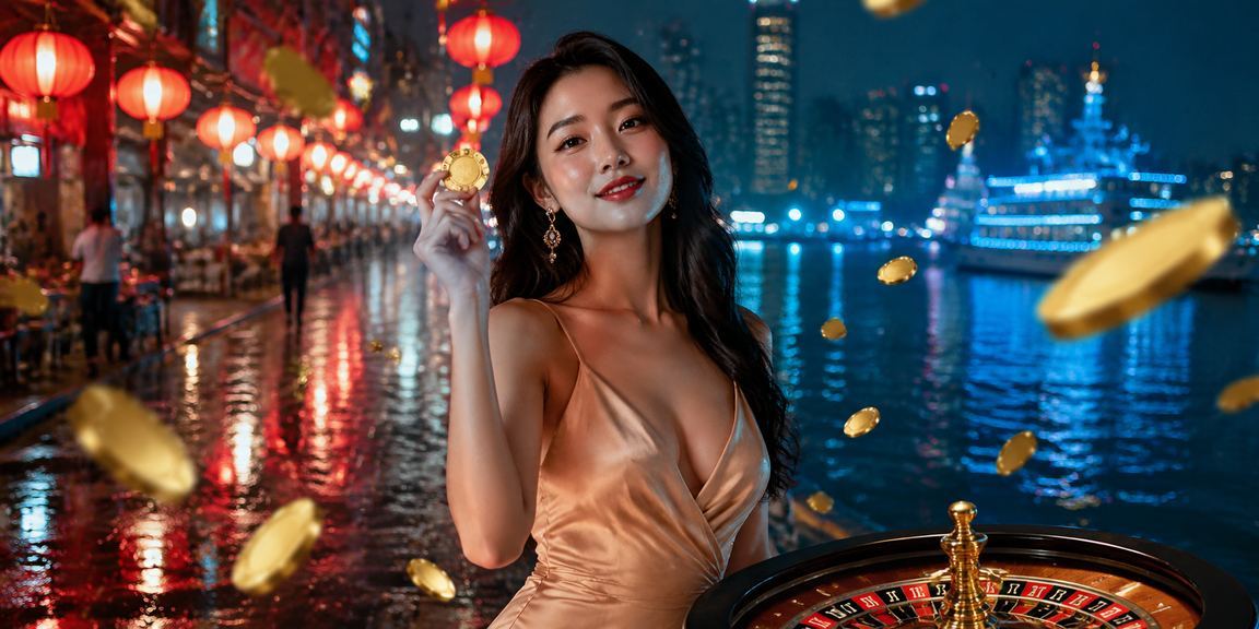 Casino live với roulette trực tiếp tại TP.HCM