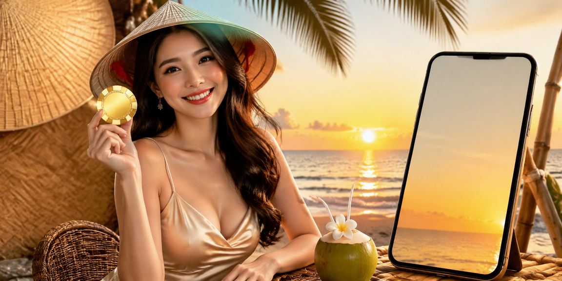 Cá cược trực tuyến tại Việt Nam